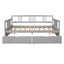 Multifunctional Elegant Modern Daybed