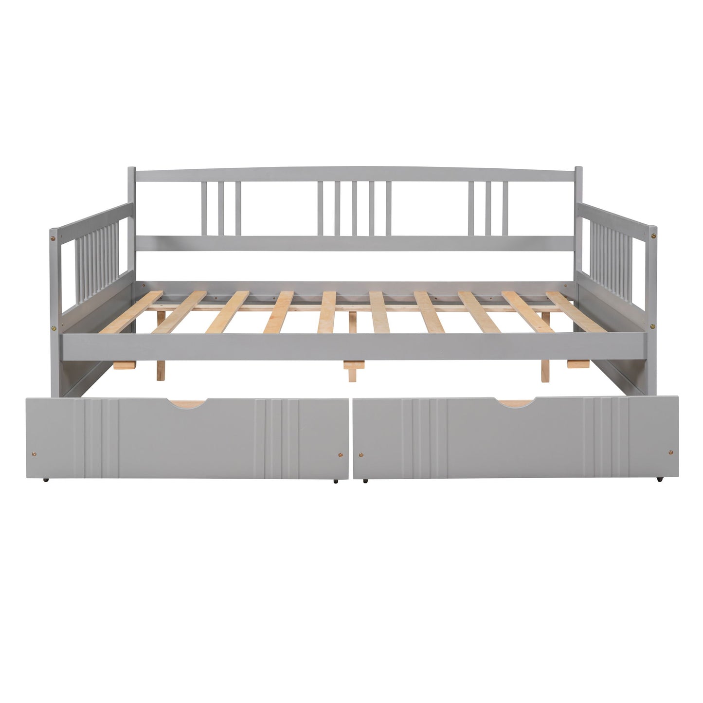 Multifunctional Elegant Modern Daybed