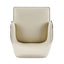 Indoor Dining Chair (Set of 2) - Beige / Brown
