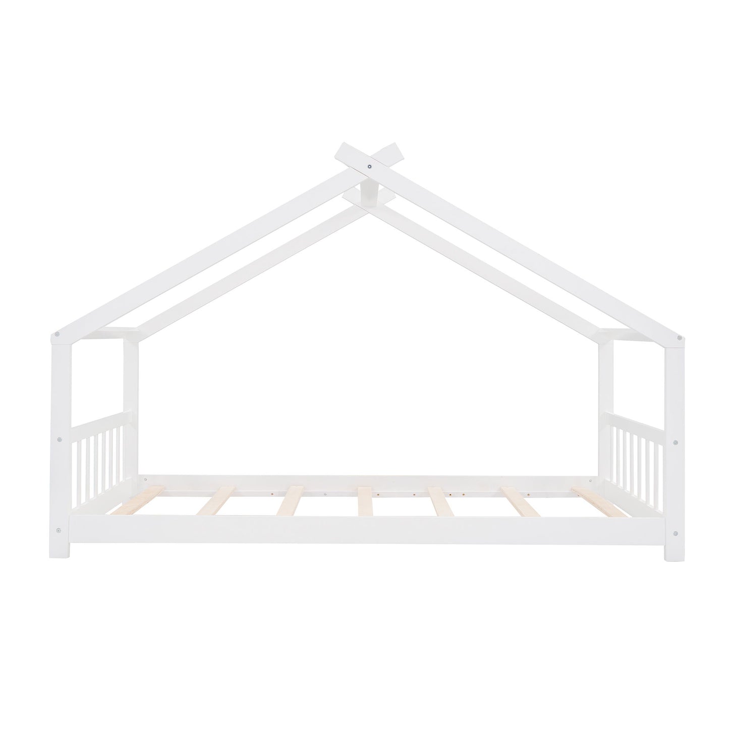 Playhouse Design Bed