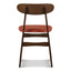 Morocco - Dining Chair With Seat Cushion
