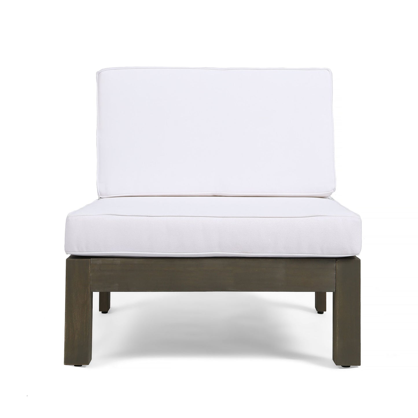 Oana - 3 Piece Sofa Set With Water Resistant Cushions
