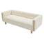 Modern 3 Seater Sofa