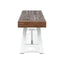 Carlisle - Dining Bench