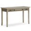 Amherst - Handcrafted Desk