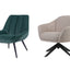 Adler - Upholstered Lounge Chair