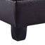 Stylish Storage Contemporary Ottoman