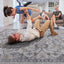 Marfi - Oriental Area Rug