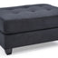 Chic Contemporary Ottoman