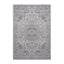 Marfi - 8' X 10' Oriental Area Rug - Ivory / Beige
