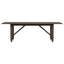 Jamie - Rectangular Dining Table Set
