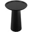 Dayton - Handcrafted Wooden Accent Table