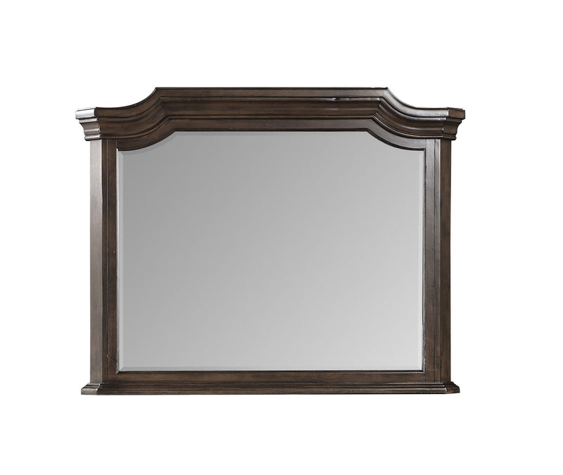 Lyndhurst - Landscape Mirror