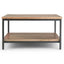 Skyler - Handcrafted Multipurpose Table