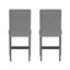 Zeph - Upholstered Barstools (Set of 2)