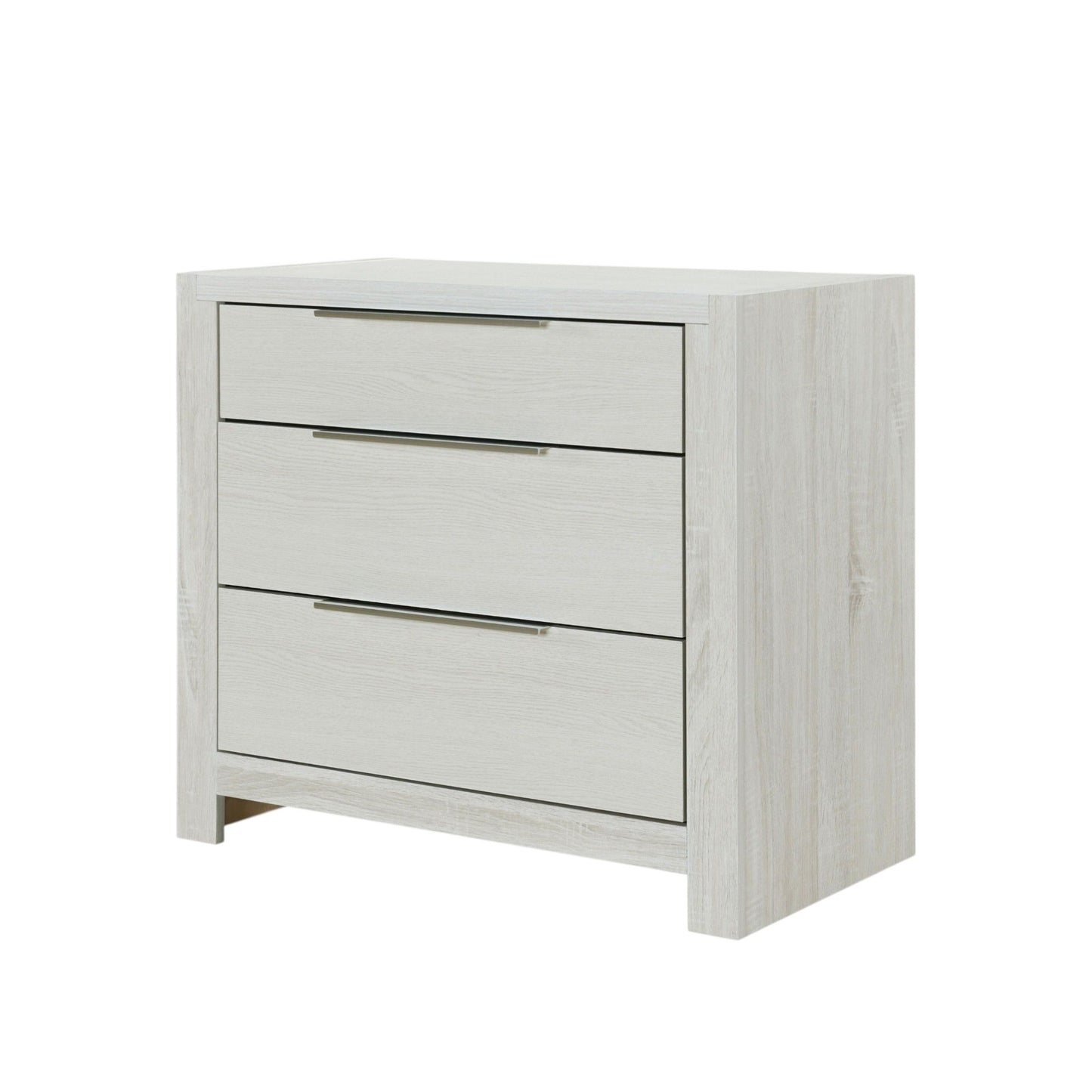 Jehoram - Storage Nightstand