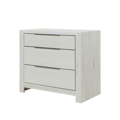 Jehoram - Storage Nightstand