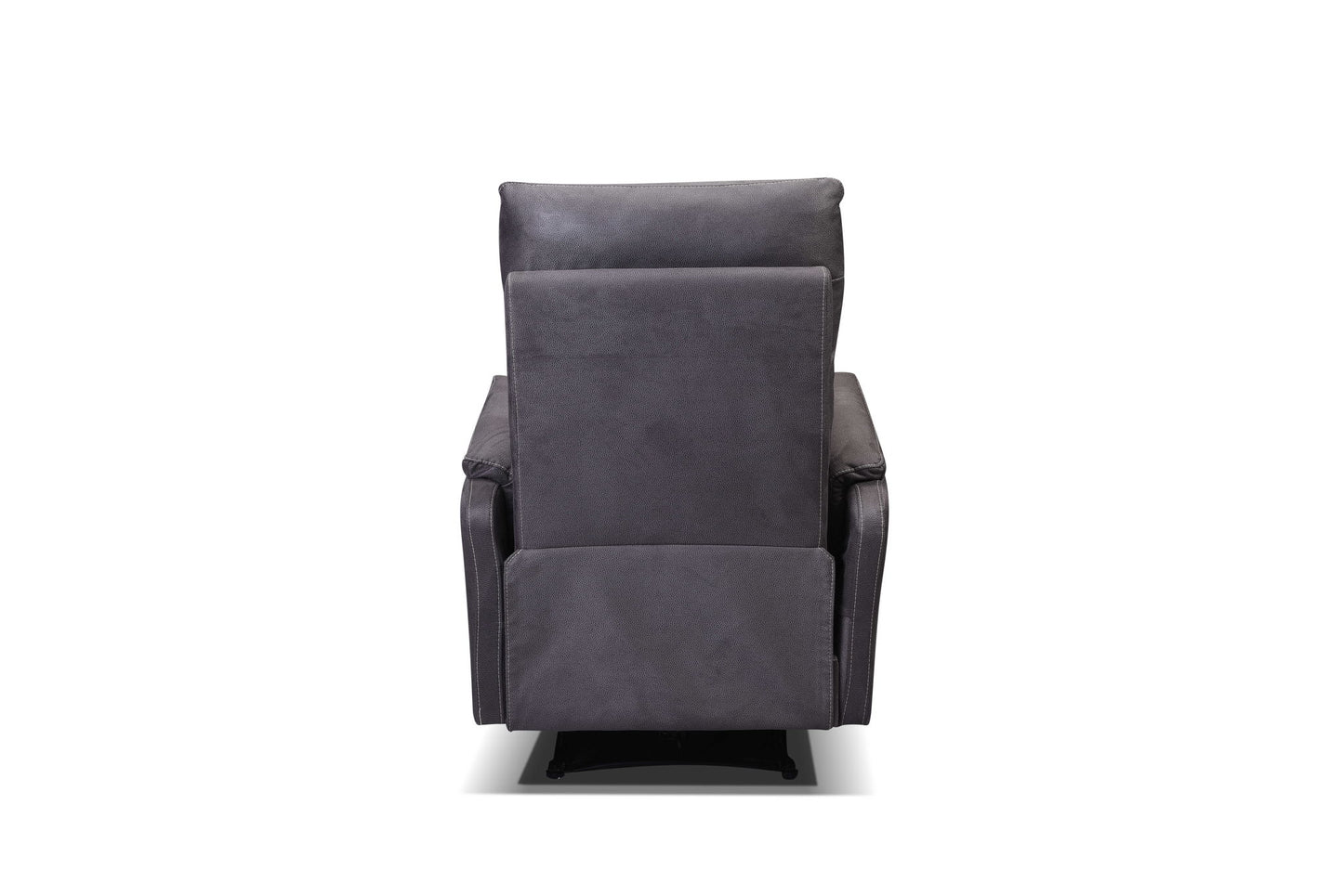 Recliner Chair With Power Function Easy Control Big Stocks, Recliner Single Chair For Living Room, Bed Room