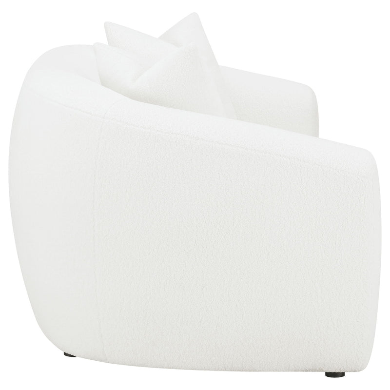 Wilson - Loveseat - Ivory