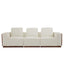 Chita - Modular Sectional Sofa With Larger Seats