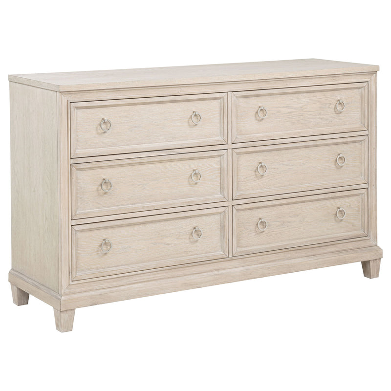 Wedner - Bedroom Set