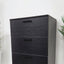 Oliver - Farmhouse Jumbo Chest With 4 Drawer Storage