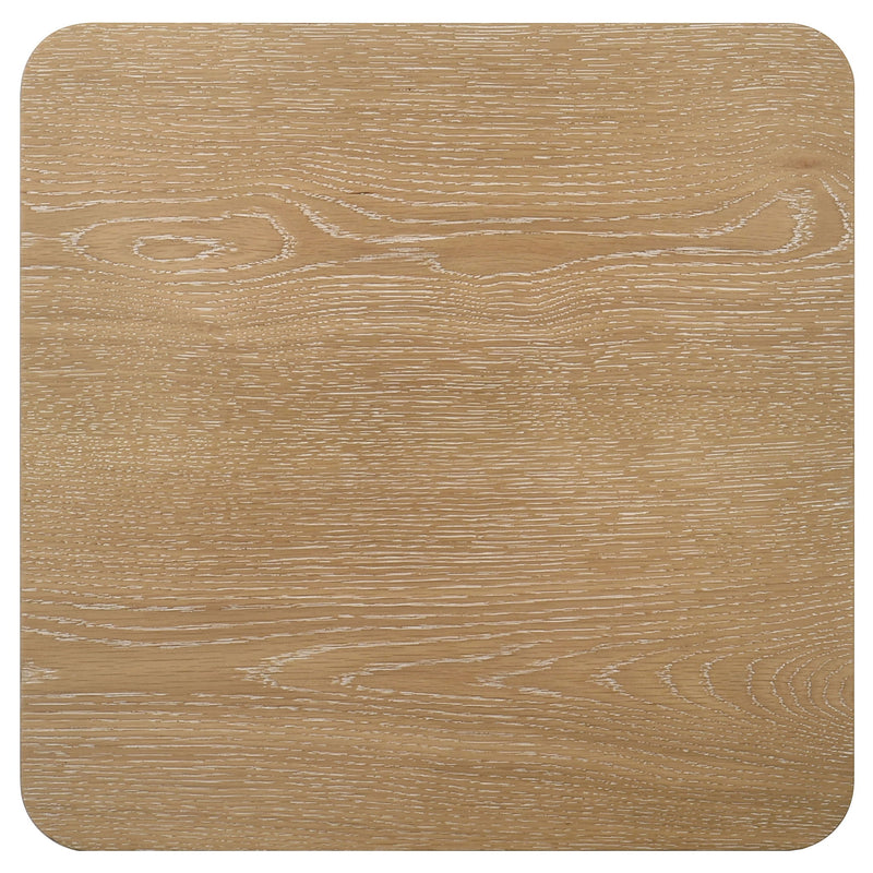 Bryant - Table With Cylindrical Legs
