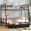 Contemporary Bunk Bed