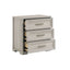 Colorado - Bedroom Set With Upholstered LED Headboard