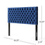 Annecy - Contemporary Upholstered Headboard