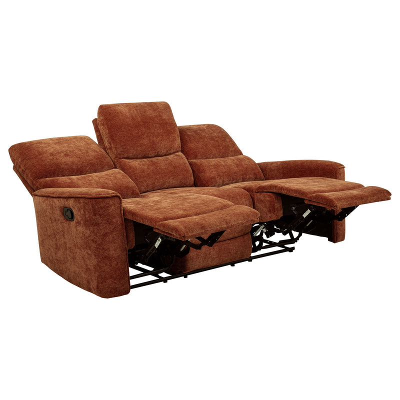 Trask - Reclining Sofa