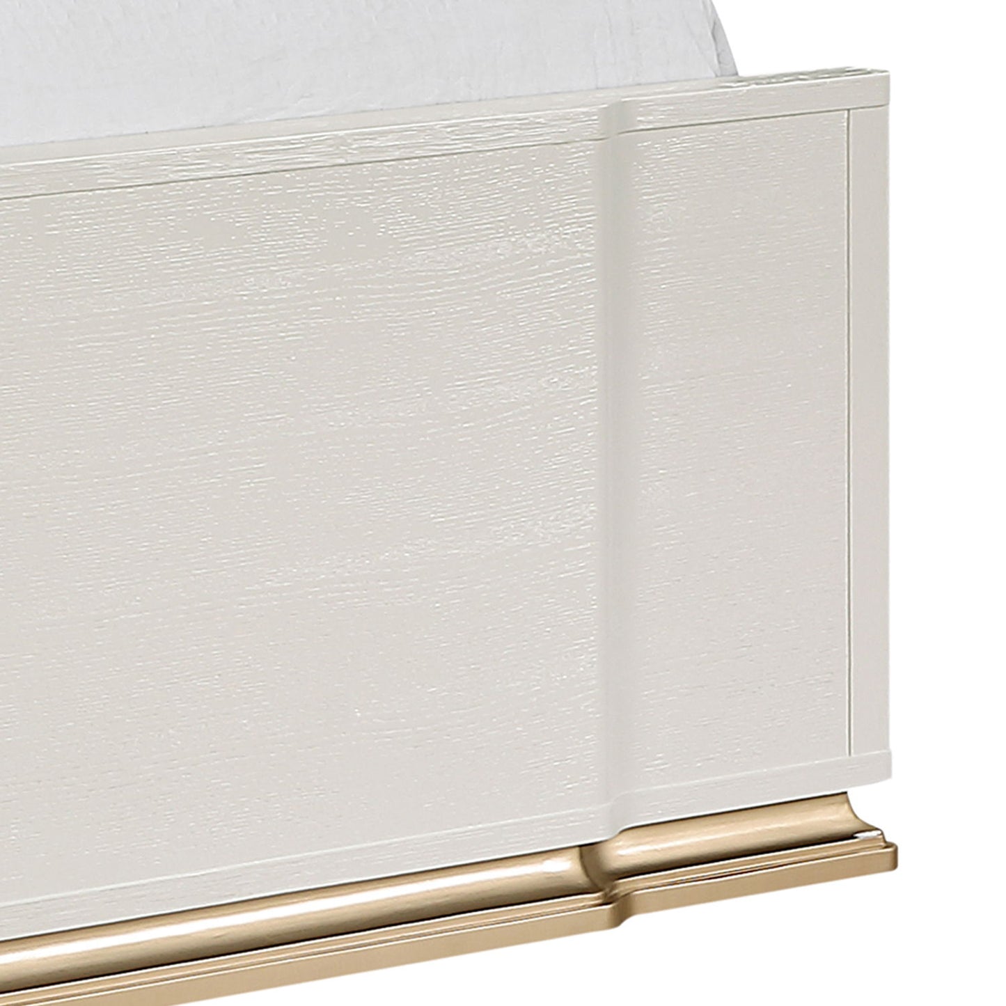 Lexington - Upholstered Bed