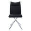 Dining Chair, Side, Upholstered For Dining Room, Modern