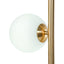Artema - Floor Lamp - Gold