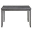 Gia - Rectangle Dining Table Set
