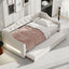 Daybed With LED Belt