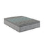 Comfort Care - 10" Hybrid Euro Top Mattress Plush Comfort