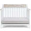 Hayes - 4-in-1 Convertible Crib