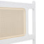 Platform Bed With 2 Big Drawers & Trundle