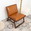 Everett - Lounge Chair - Tan