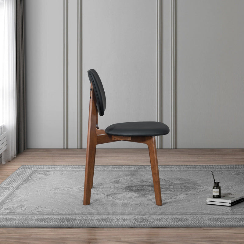 Kelsey - Stylish Dining Chair (Set of 2)