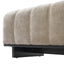 Indoor Dining Bench For Dining Room - Oatmeal