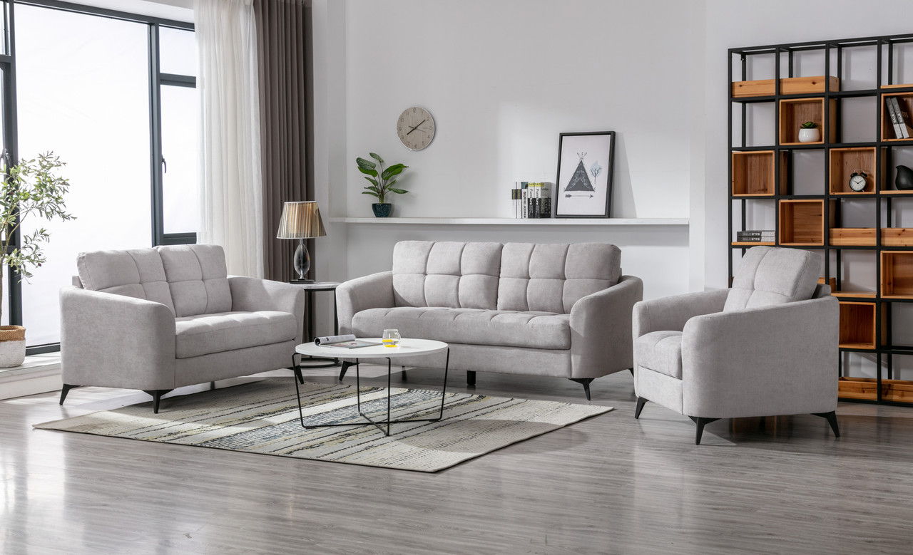 Sofas & Loveseats