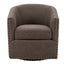 Luxurious Chair With 360 Degree Rotation