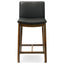 Shannon - Mid-Century Design Counter Chair