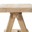 Hawthorne - Trestle Table