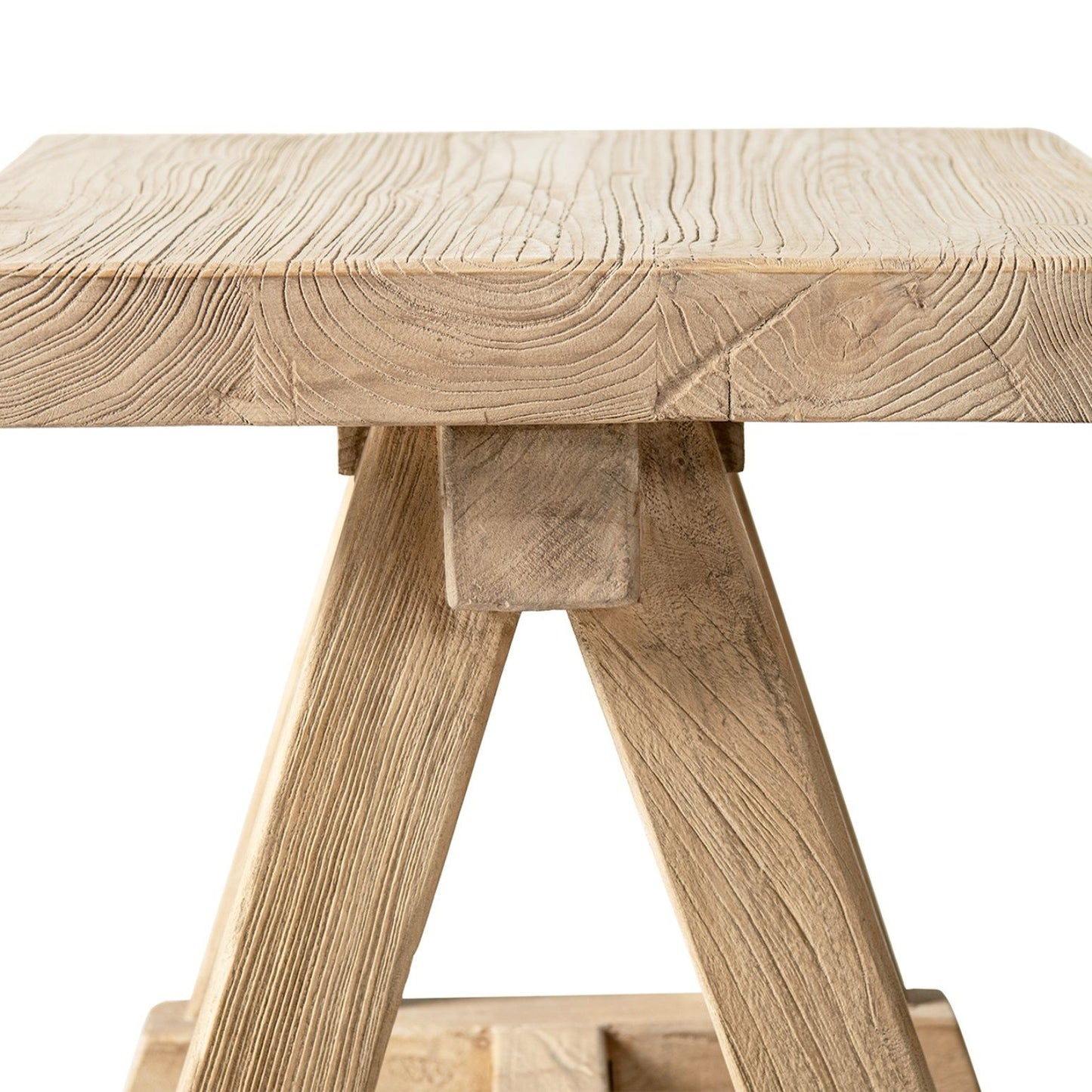Hawthorne - Trestle Table