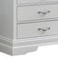Lorana - Sophisticated Storage Solution