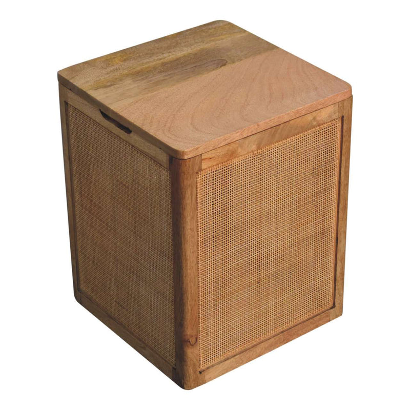Larissa - Storage Box - Beige