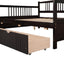 Multifunctional Elegant Modern Daybed
